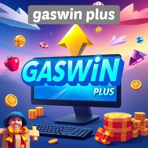 Kelebihan Gaswin Plus Dalam Dunia Permainan Online