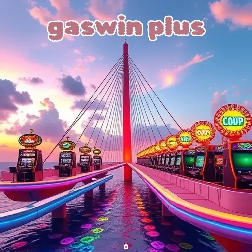 gaswin plus Game Petualangan