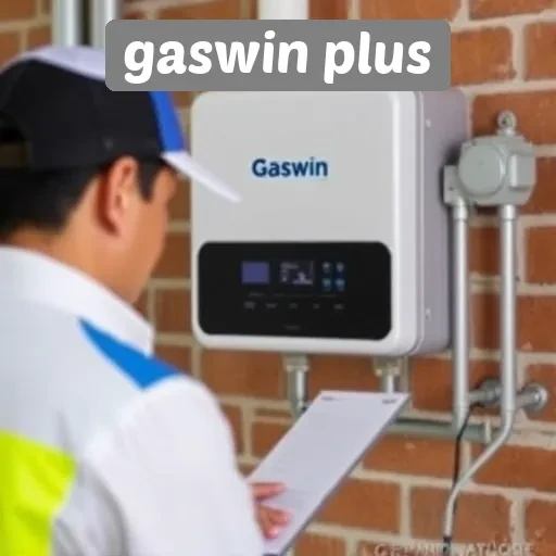 Menilai Keamanan dan Privasi di Gaswin Plus