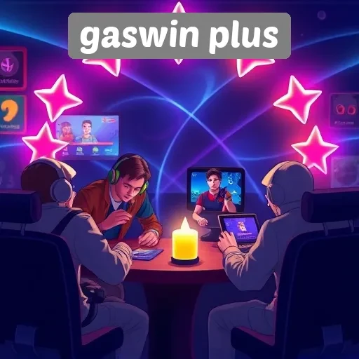 Manfaat Bergabung dengan Gaswin Plus untuk Penggemar Game
