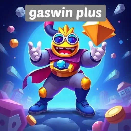 Gaswin Plus Platform Game Terbaik untuk Gamer Indonesia