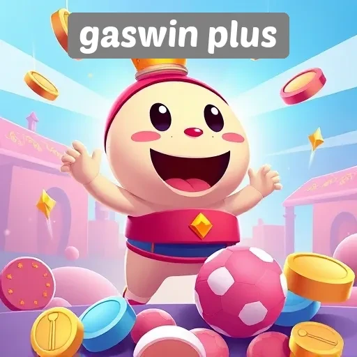 Gaswin Plus Platform Game Terbaik untuk Penggemar Game Online