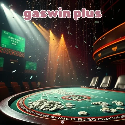 gaswin plus: Pengalaman Seru Game Kartu Online di Indonesia