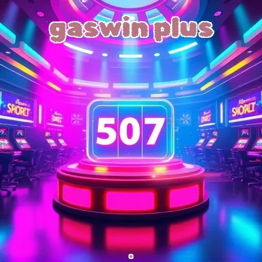 gaswin plus: Klannya Gamer Indonesia yang Penuh Keceriaan dan Strategi