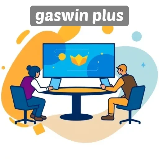 Analisis Komunitas dan Interaksi di Gaswin Plus