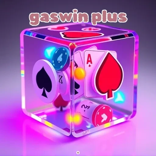 gaswin plus Event Game