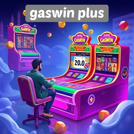 Evolusi Gaswin Plus dalam Dunia Game Digital