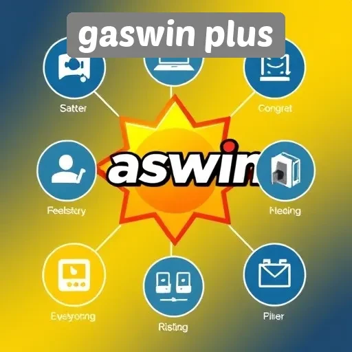 Fitur Menarik di Gaswin Plus yang Perlu Diketahui