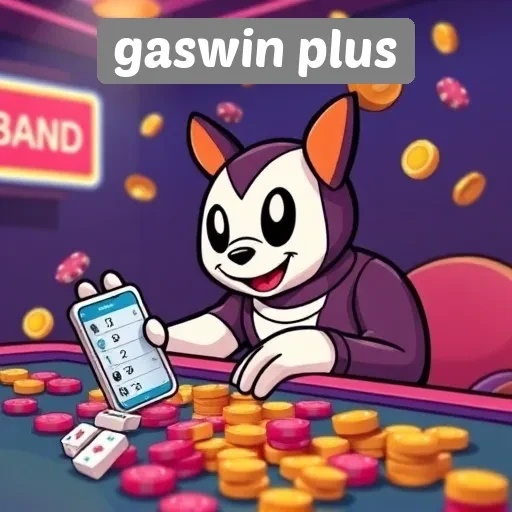 Beragam Permainan Menarik yang Tersedia di Gaswin Plus