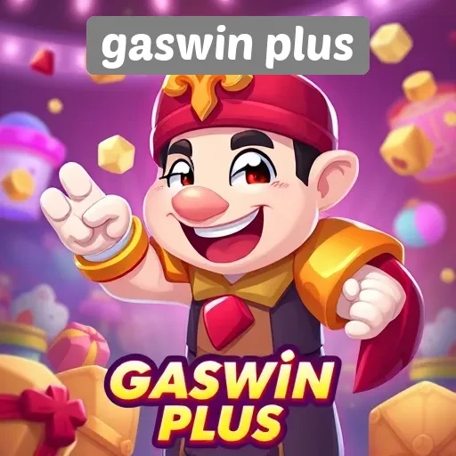 Eksplorasi Fitur Menarik di Situs Game Gaswin Plus
