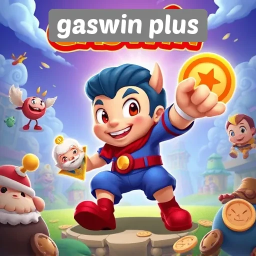 Menjelajahi Game Menarik di Situs Gaswin Plus