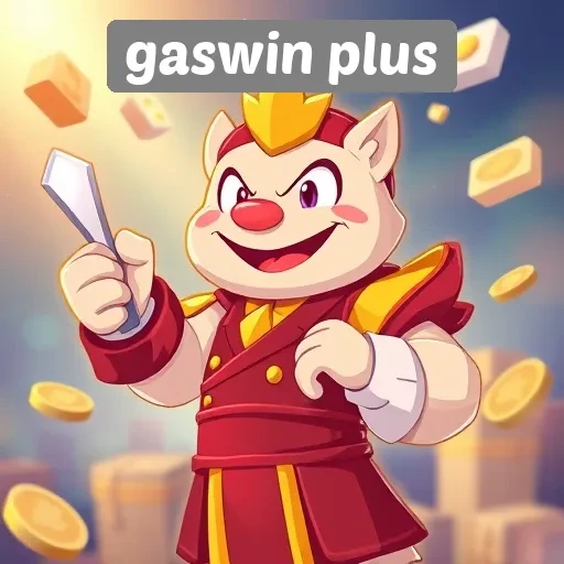 Menelusuri Fitur Menarik pada Situs Game Gaswin Plus