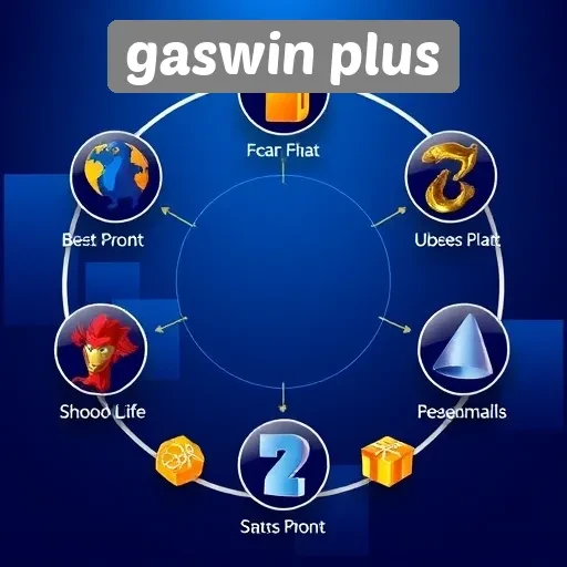 Berbagai Fitur Menarik Di Gaswin Plus Yang Perlu Diketahui