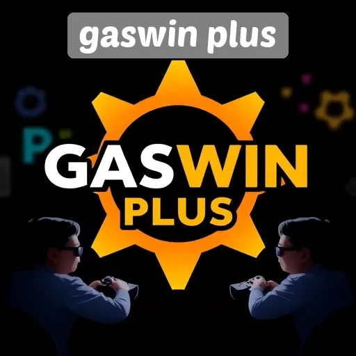 Komunitas Game di Gaswin Plus dan Interaksi Antar Pemain