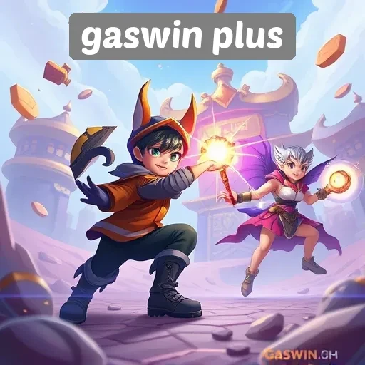 Menggali Keunikan Fitur Game di Gaswin Plus