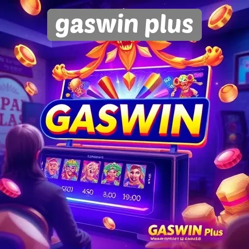 Menguak Keunikan Situs Game Gaswin Plus