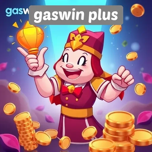 Level Dalam Permainan di Gaswin Plus Meningkatkan Pengalaman Bermain