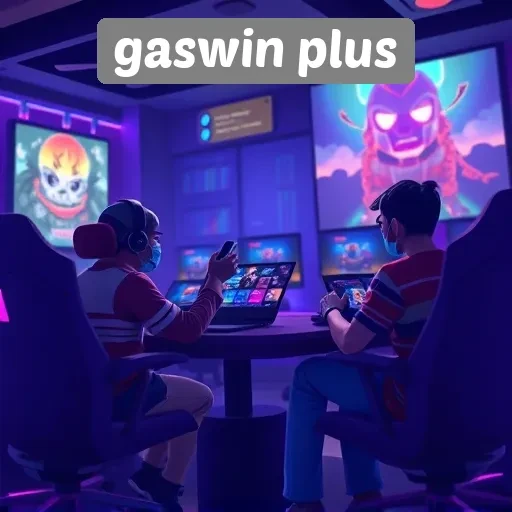 Keunggulan Gaswin Plus dalam Komunitas Game Online