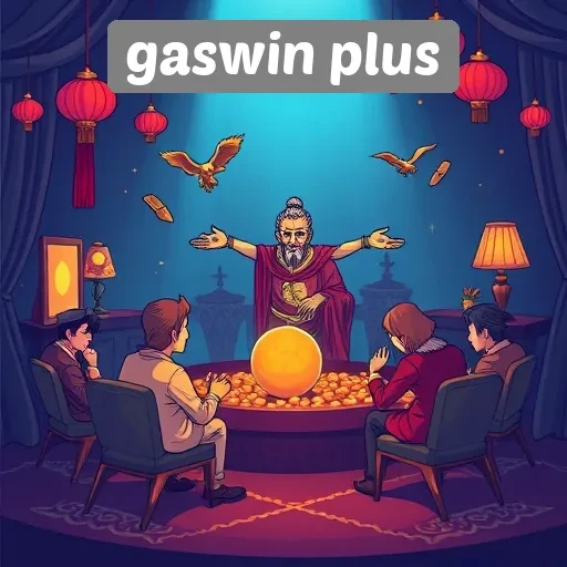 Panduan Lengkap Berbagai Fitur di Gaswin Plus