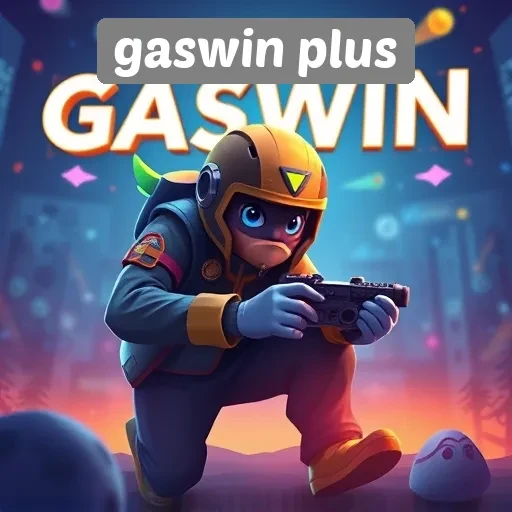 Bagaimana Gaswin Plus Mengubah Lanskap Game di Indonesia