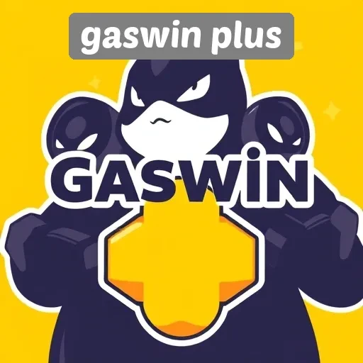 Situs Gaswin Plus dan Komunitas Gamer Indonesia