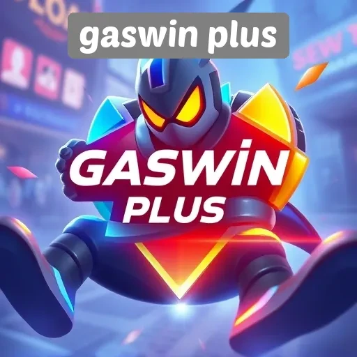 Mengapa Gaswin Plus Menjadi Pilihan Utama Gamer Indonesia