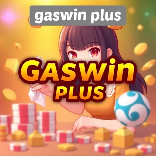 Keunggulan Gaswin Plus dalam Menyediakan Beragam Permainan