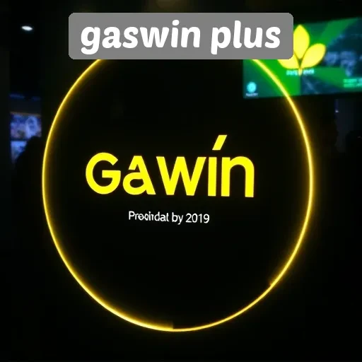 Dampak Gaswin Plus terhadap Industri Game di Indonesia