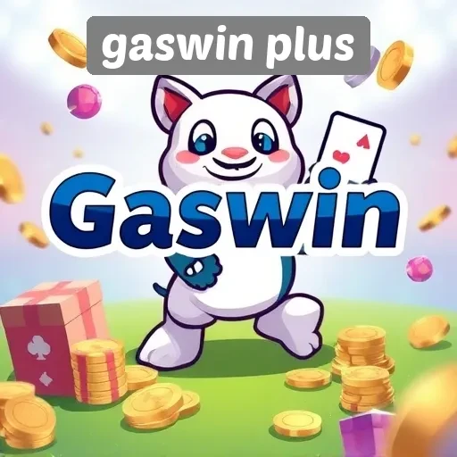 Mengenal Gaswin Plus Sebagai Situs Game Terpercaya