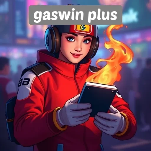 Strategi Menggunakan Gaswin Plus untuk Meningkatkan Keterampilan Bermain
