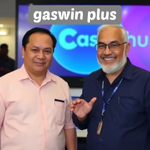 Testimoni Pengguna Gaswin Plus tentang Pengalaman Bermain