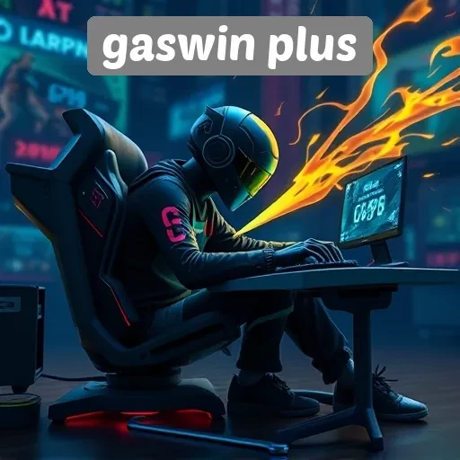 Mengamati Tren Pertumbuhan Gaswin Plus di Kalangan Gamer