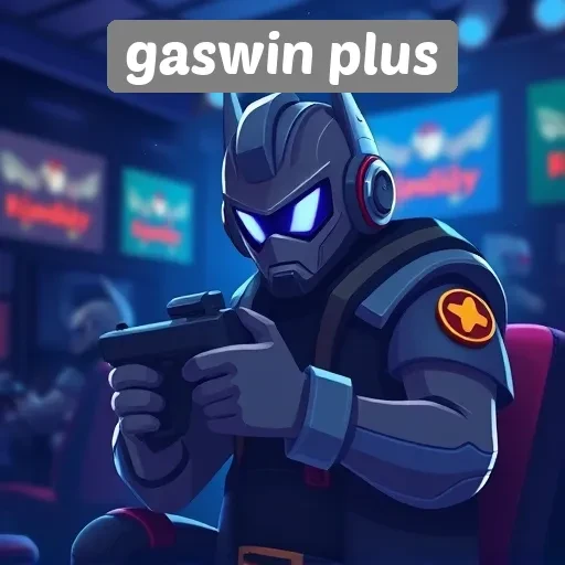 Tingkatkan Keterampilan Bermain Game Anda di Gaswin Plus