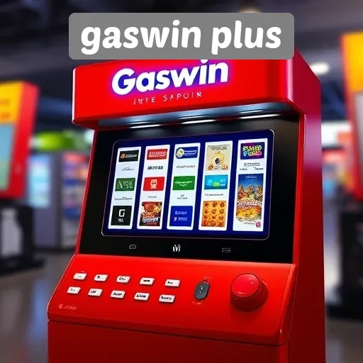 Fitur-Fitur Menarik yang Dimiliki Gaswin Plus