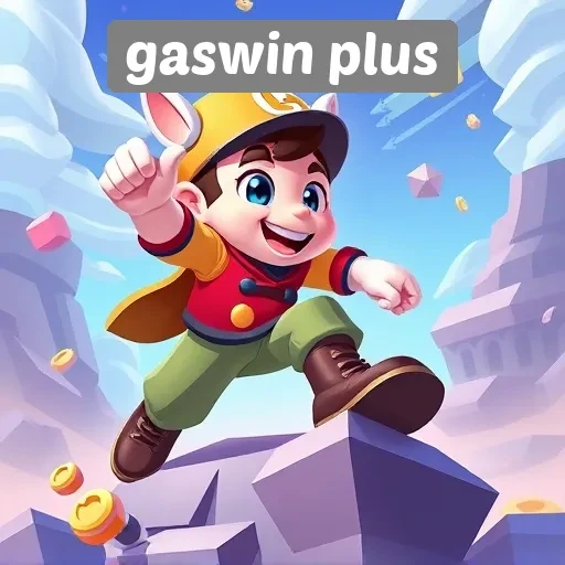 Trend Game Terbaru di Gaswin Plus