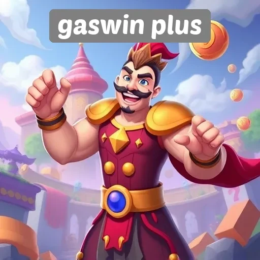 Keunggulan Game Online di Gaswin Plus yang Perlu Diketahui