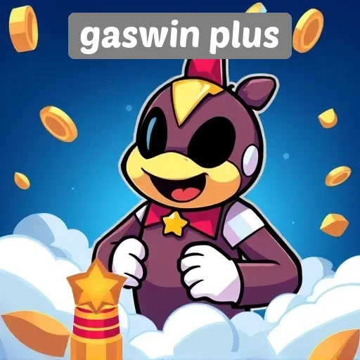 Peluang Menarik dalam Game Online di Gaswin Plus