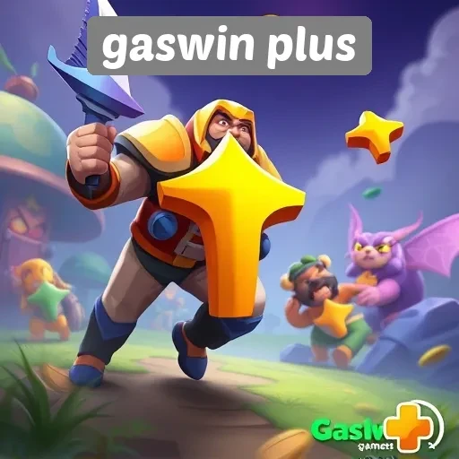 Game Populer yang Tersedia di Gaswin Plus