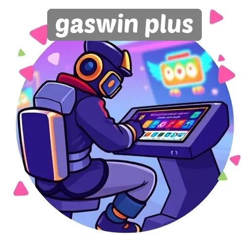 Menjajal Game Populer di Gaswin Plus Untuk Para Gamer