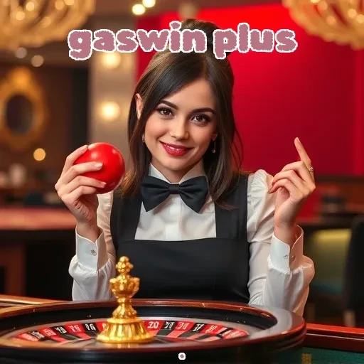 gaswin plus: Menyelami Keseruan Game Olahraga Secara Online