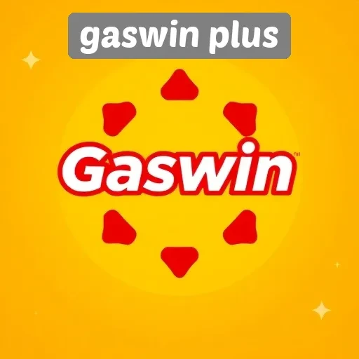 Infrastruktur Teknologi di Balik Gaswin Plus