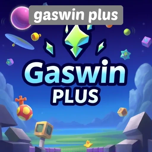 Gaswin Plus Sebagai Platform Game Terpercaya di Indonesia