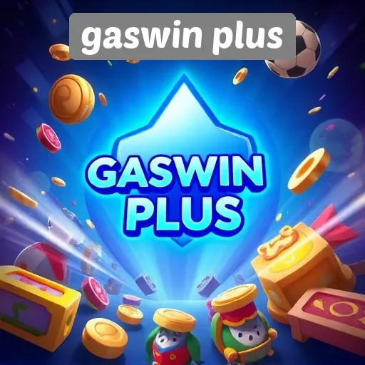 Apa Saja Jenis Permainan yang Tersedia di Gaswin Plus