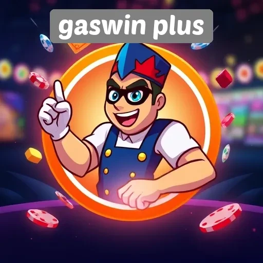 Memahami Konsep Permainan di Gaswin Plus
