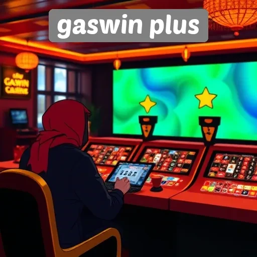 Ulasan Pengalaman Pengguna di Situs Gaswin Plus
